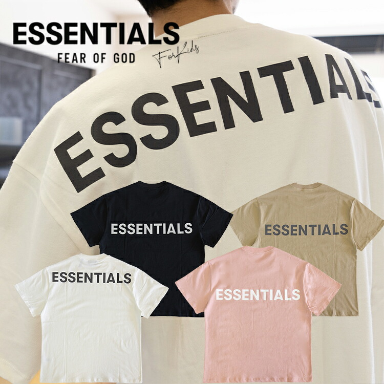 【楽天市場】【OUTLET/在庫限り】FOG ESSENTIALS エッセンシャルズ Los Angele Tシャツ バックロゴ ブランドTシャツ  ホワイト 白 ストリート 半袖 メンズ レディース ユニセックス 春夏 半袖 夏 男女兼用 送料無料[並行輸入品] : ROASTERY