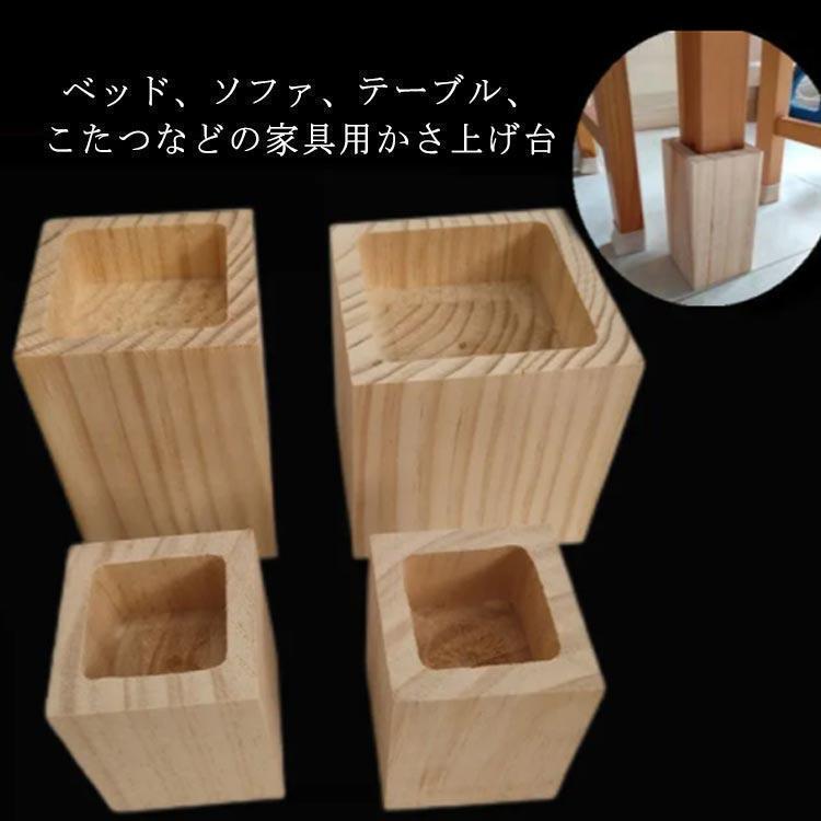 楽天市場】継ぎ脚 こたつ 継足 テーブル 継脚4個組セット 【丸型】 脚