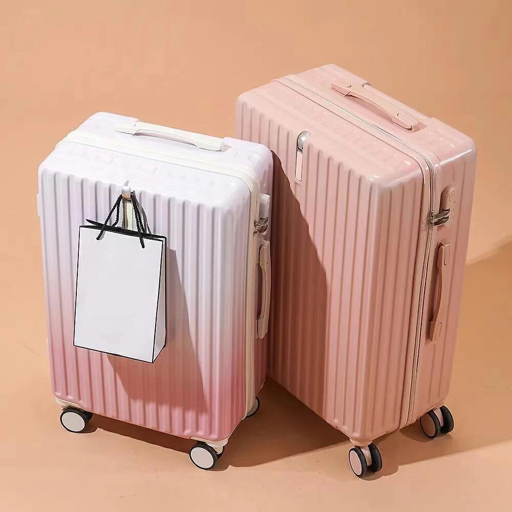 ーツケース 持ちはこび容れもの キャリーバッグ M大いさ旅行バッグ TYPE-C＆USB界面付き添い人 TSA鍵を掛ける積み上げる 3-5日用 泊まる 超軽 大電気容量 ブート 回遊 外国で旅する GOTO旅行 国内旅する
