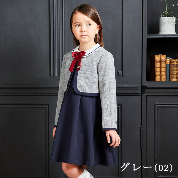 Dekora 入学 お得なセット かわいい スーツ ワンピース 女の子 子供スーツ 2h限定 Offクーポン利用で71円 卒園式 キッズ ベビー マタニティ 女児 入学式 子供 Pinky S デコラピンキーズ 新作 ボレロ ワンピース トドラー ボレロワンピース 小学生