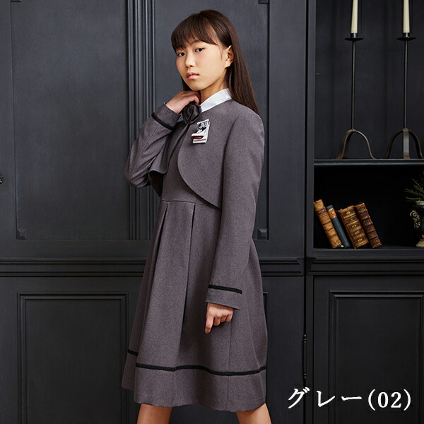 女児 子供服 スーツ 女の子 小学校卒業式スーツ 小学校卒業式スーツ 卒服 デコラピンキーズ 子供服 リボン Decora ブラウス ジュニアスーツ 小学生 ボレロ 150 ワンピース マルチクーポン配布中 5点セット Pinkys アンサンブル キッズスマイルショップｒｏｂｅデコラ