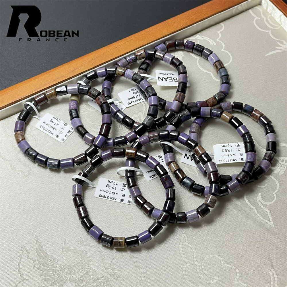 【百貨店SALE 10%OFF】夢色 EU製 ★ROBEAN・スギともし火杉石★天珠型ブレス 力強さ石ころ 天然石 原石 好いたらしい 長閑やかさ 護身符 付属品 仕合わせ 開運 斎戒もく浴 原石 価値高い 飛び切り 窈窕たる 好いたらしい 仕合わせ 護身符 斎戒もく浴 差し上げ物 差し上げ物 生まれ落ちる日  オシャレ