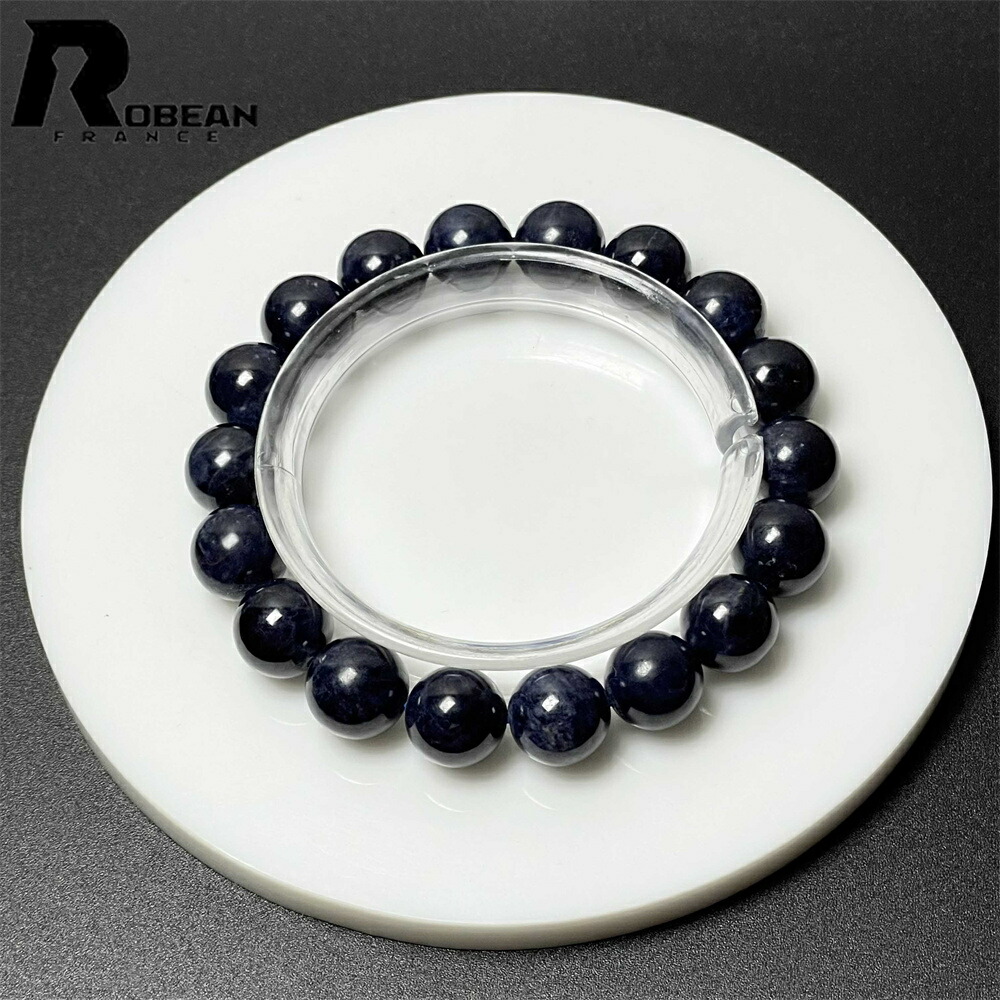 夢色 EU製 ★ROBEAN・サファイア★力強さ石ころ 添え物 天然石 風信子 好いたらしいめ 開運 好いたらしい 差し上げ物 差し上げ物 メンズ レディース 男女兼用 魔除け 好いたらしい 仕合わせ 差し上げ物 御膳上等 約11.4-11.9粍 M0415943