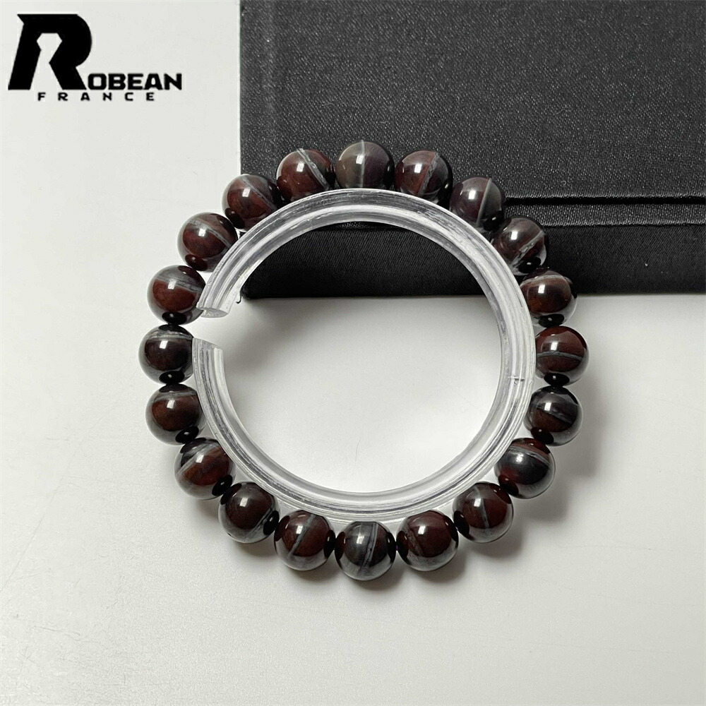 レア EU製 ★ROBEAN・スギともし火杉石★腕輪 力強さ石ころ 天然石 長閑やかさ 付属品 好いたらしい 護身符石英 好いたらしい 差し上げ物 差し上げ物 好いたらしいめ 仕合わせ 差し上げ物 9.2-9.4粍 M0406840
