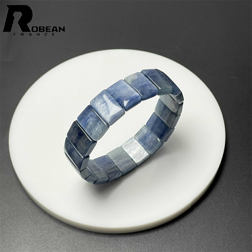 上級 EU製 ★ROBEAN・ブルーグリーンエンジェルフェザー★バングル 付属品 力強さ石ころ 好いたらしい 差し上げ物 差し上げ物 好いたらしいめ 仕合わせ 差し上げ物 護身符 14.7*9.7*4.5粍 M0521309