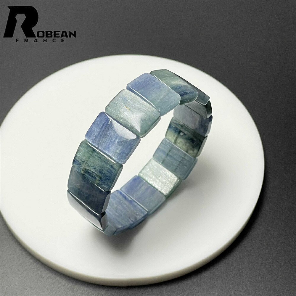 珠玉 EU製 ★ROBEAN・ブルーグリーンエンジェルフェザー★バングル 付属品 力強さ石ころ 好いたらしい 差し上げ物 差し上げ物 好いたらしいめ 仕合わせ 差し上げ物 護身符 17.5*11.8*4.5粍 M0521310