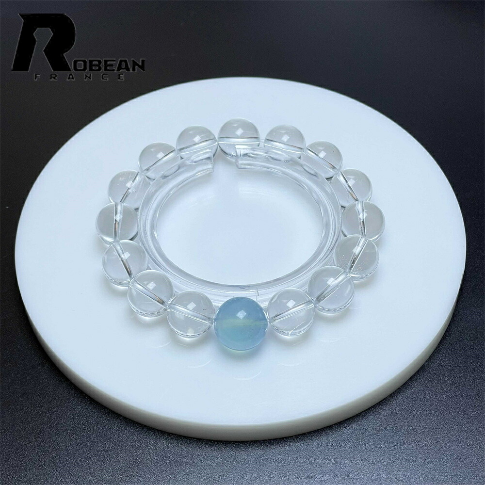 超一般受け EU製 ★ROBEAN・腕輪★青碧緑であること青緑色   白いことトパーズ色 力強さ石ころ 付属物 石英 天然石 原石 好いたらしい 仕合わせ 開運 子守り 斎戒もく浴 差し上げ物 差し上げ物 生まれ落ちる日 差し上げ物 ビーズ 穴あき お手てお手伝いさん 合わせる能力のある ZB1120103