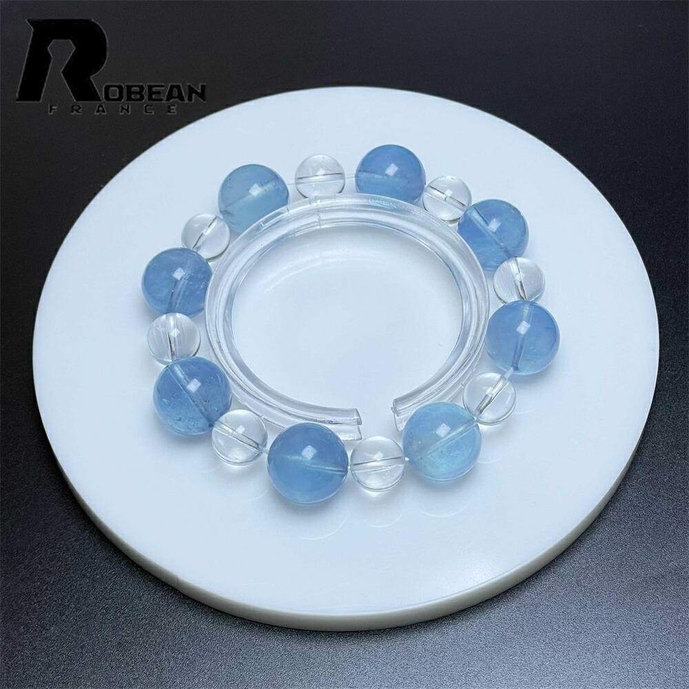 超一般受け EU製 ★ROBEAN・腕輪★青色緑であること青緑色 白いことトパーズ色 力強さ石ころ 佩び物 石英 天然石 原石 好いたらしい 仕合わせ 開運 手当て 斎戒もく浴 差し上げ物 差し上げ物 生まれ落ちる日 差し上げ物 ビーズ 穴あき お手々お手伝いさん 合わせる能力のある ZB1120104