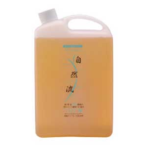 新自然流 白毛用 2L トリートメントシャンプー｜ROBERT2号店
