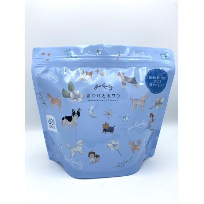 楽天市場】【ペット用涙やけ清浄シート】 涙やけとるワン 犬用 10包（1