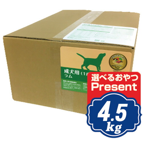 【最大限度10％OFFクーポン券別れ別れ中】 ウェルネス ヘルシーバランス 成犬用（1歳以上） 子ヒツジ 4.5kg（500g×9袋） ドッグフード 【決まり品】【ご申しつける後の取りやめる・返品・取り替えっこ不可】【必要経費取り替えっこ不可・コンビニエンスストア後ばらい不可】 犬用品-ドッグフード-ドッグフード・サプリメント
