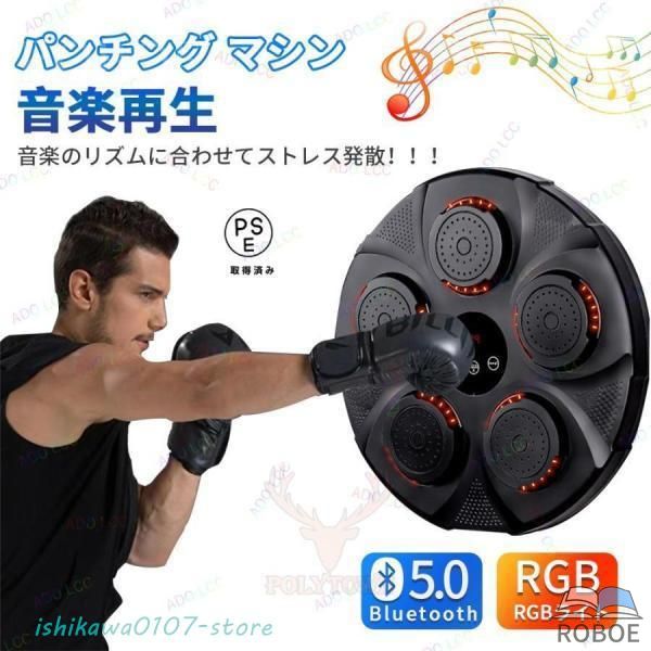 パンチング 器械 快い音生まれ変わり 身寄り用 食事制限 パンチングマシン 笛竹 ボクシング器械 ボクサー パンチングマシーン RGBライ
