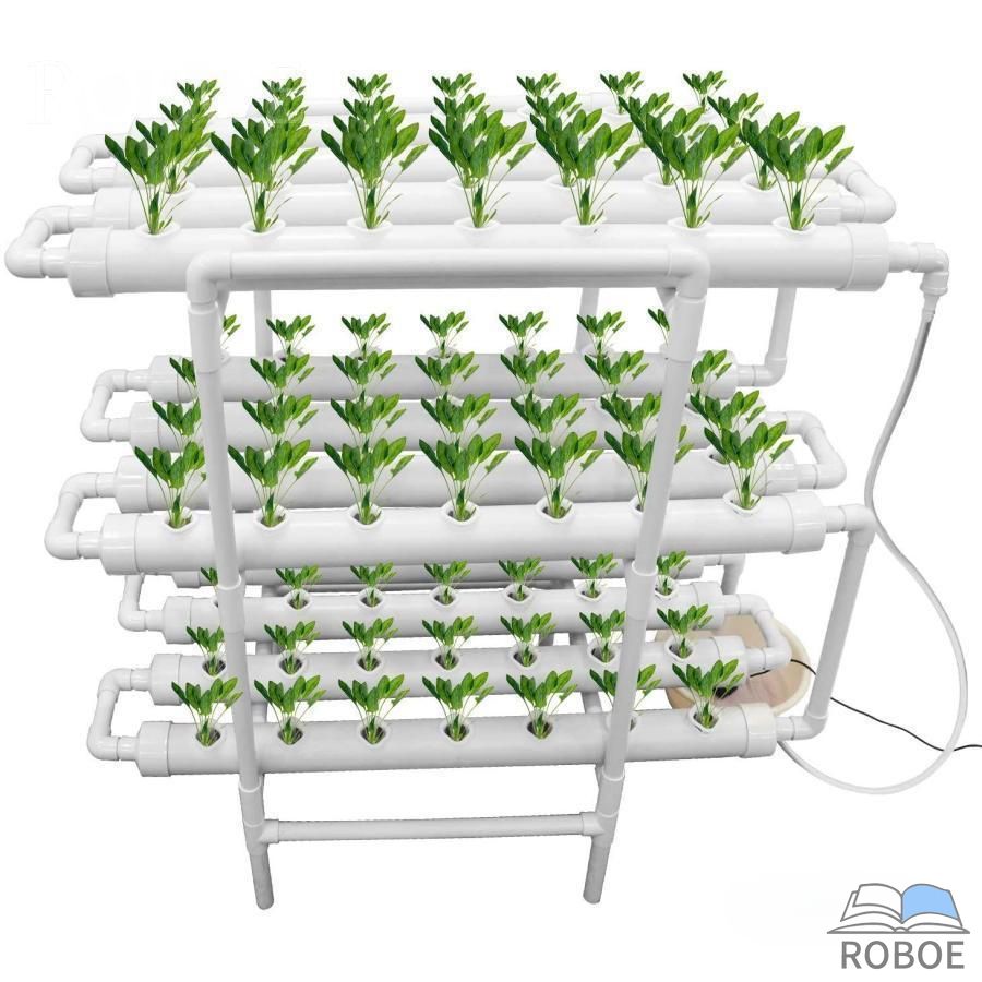 水耕作りだす一揃いの道具 水耕作りだす 草木 蔬菜物の具 草木育みそだてる 身寄り家庭菜園 室内 回廊 水耕作りだす書き割り