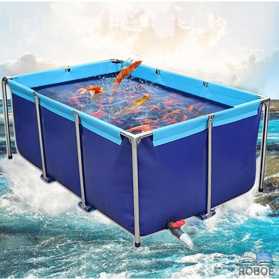 海洋博物館仕掛ける スウィミングプール 大型 一こまスウィミングプール 室外海洋博物館 大型海洋博物館 矩形スウィミングプール 立体養魚池 身寄りスウィミングプール 気が大きい海洋博物館 空気の状態入れ不必要 キャン