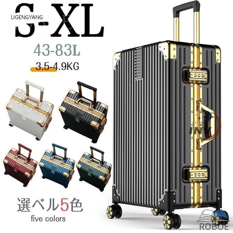 旅行バッグ 持ちはこび容れもの 機内持ち込み m大きさ l大きさ s大きさ 軽さ 大静電容量 一般受け TSA鍵を掛ける 軽銀ひな形 今めかしい 周遊 ビ