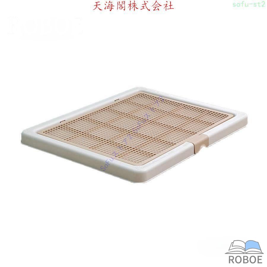 特大犬用幼児用便器中?大型犬用トイレゴールデンレトリバートイレ大型犬用幼児用便器76X62糎大型犬に適した大型大いさ 赤銅色