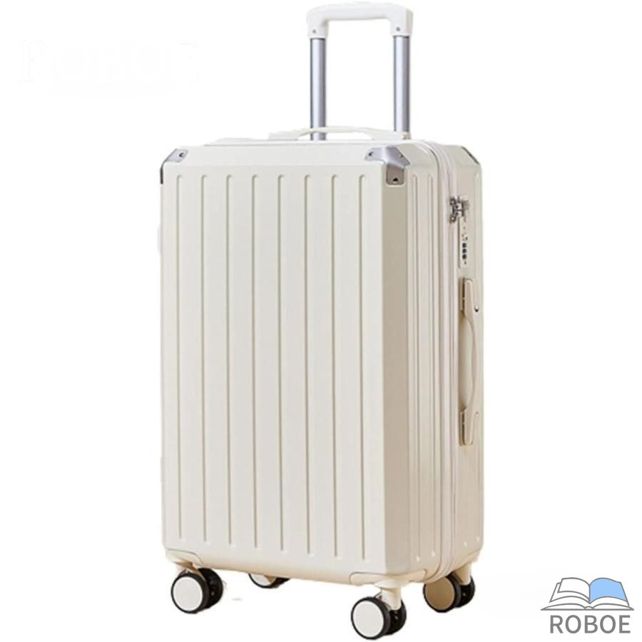 旅行バッグ 50L キャリーバッグ チャック式 超軽さ 大型 耐衝撃 静音 ダブルキャスター 360度回転させる 旅する 商行為 出張 牢固たる