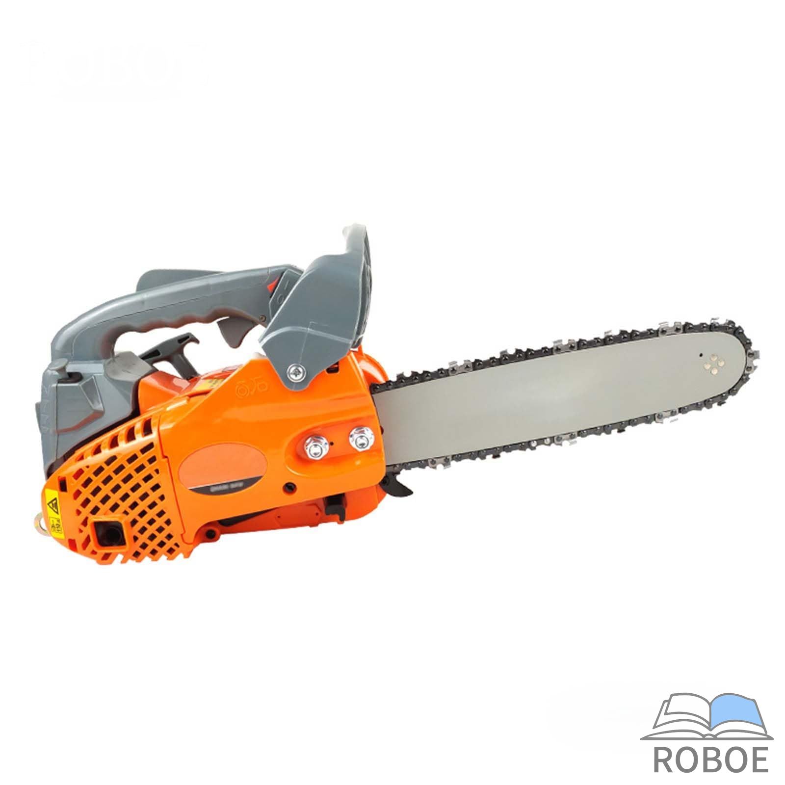 エンジンチェーンソー 小型 軽量 片手で握る 強力なパワー チェーンソー エンジン 省燃費 チェンソー チェーンソー エンジン 省力 ショ