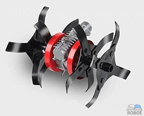 耕うん機用 草刈機?刈払機用 差し押さえ 取り替えっこ部分品 うつり変わり部分品 歯車油絵の具手合い 耕作者/草削り回転子/溝堀り回転子