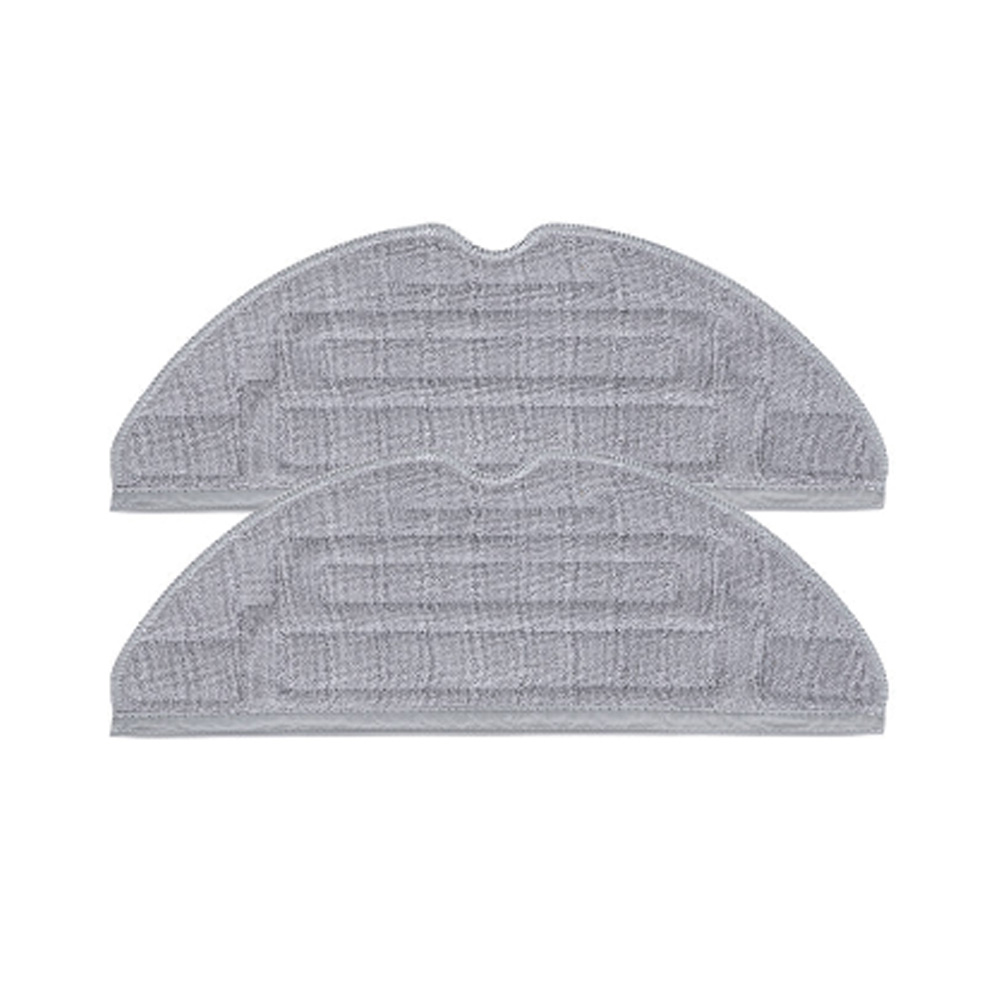 楽天市場】Roborock ロボロック 高速振動対応モップクロス S7