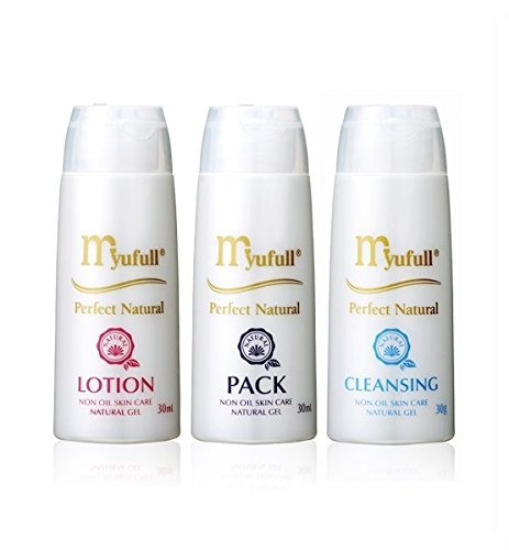 ミューフル PNパック 250ml　3本セット ナチュラルシリーズPN PNパック – 【公式】ミューフル ( myufull