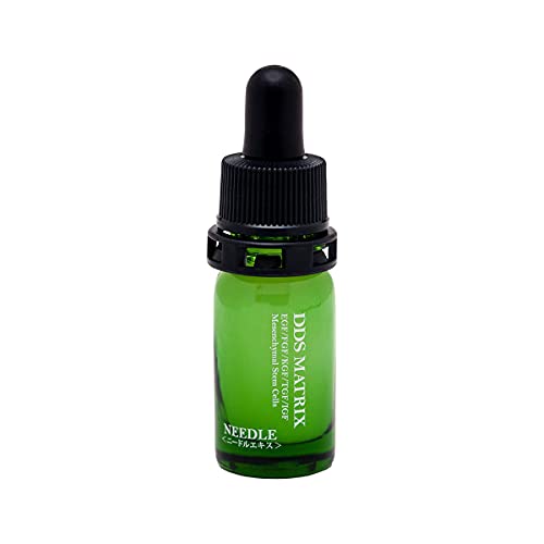 DDS マトリックス スキンケアソープ 国産間葉系幹細胞培養上清エキス配合、美容のプロも絶賛！洗浄し