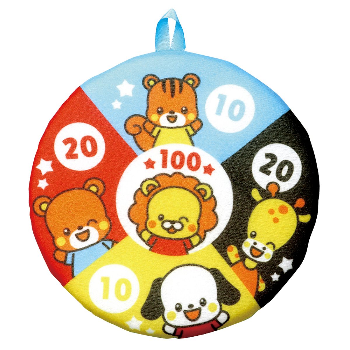 アニマルダーツキャッチ ダーツ 的あて 的当て ゲーム 壁掛け 手持ち 誕生日プレゼント 子供 おもちゃ 男の子 女の子 誕生日 プレゼント  小学生 スポーツ玩具 運動グッズ 幼稚園 保育園 運動具 知育 おもちゃ こども 誕生日祝い 子供会 ロボットプラザ