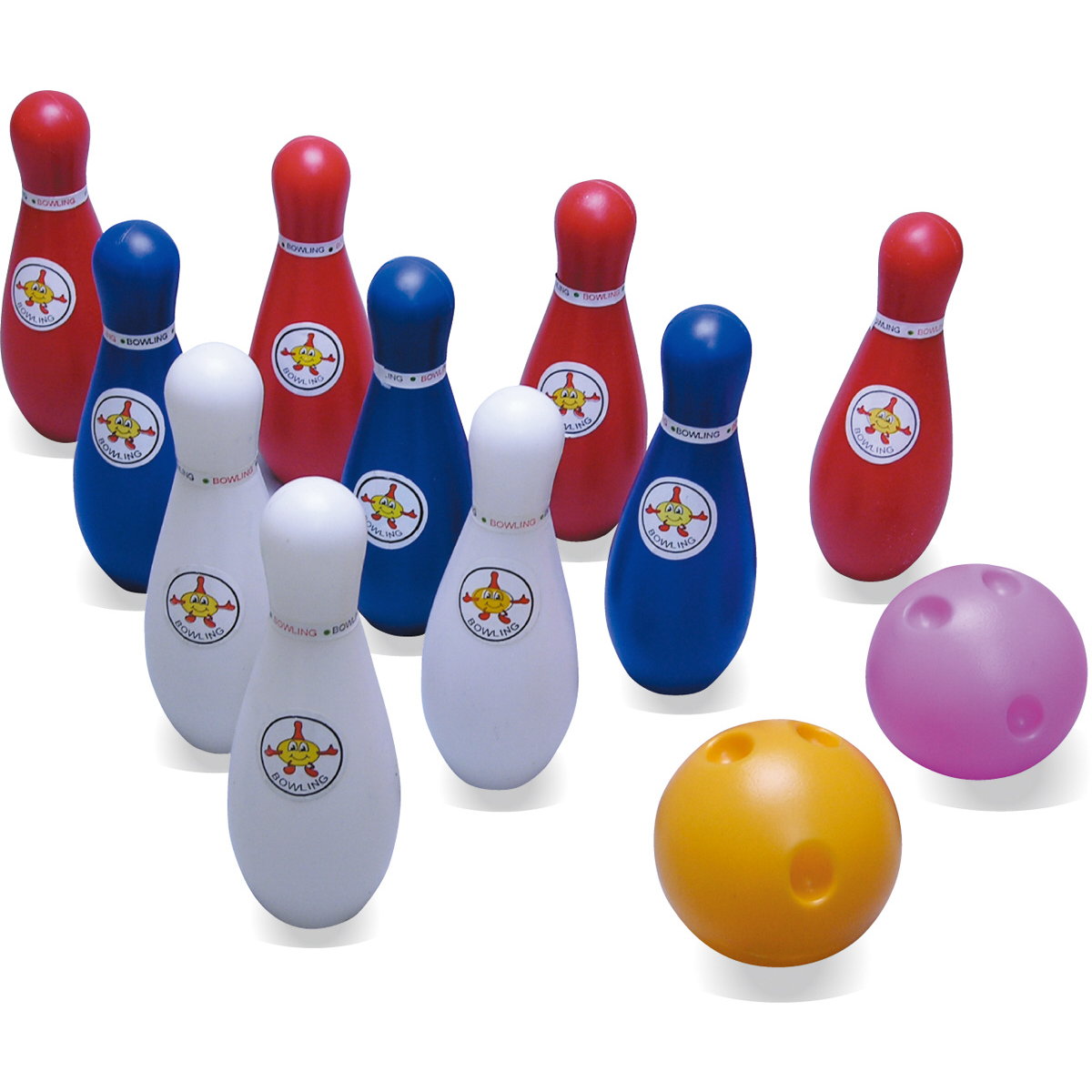 カラフルボウリングボール Sagamihara Park Lanes カラフルボウリングボール Sagamihara Park Lanes（取扱商品
