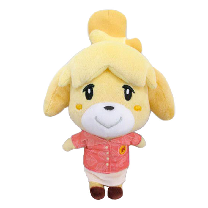 楽天市場】ぬいぐるみ あつまれどうぶつの森 しずえ あつ森 どうぶつの