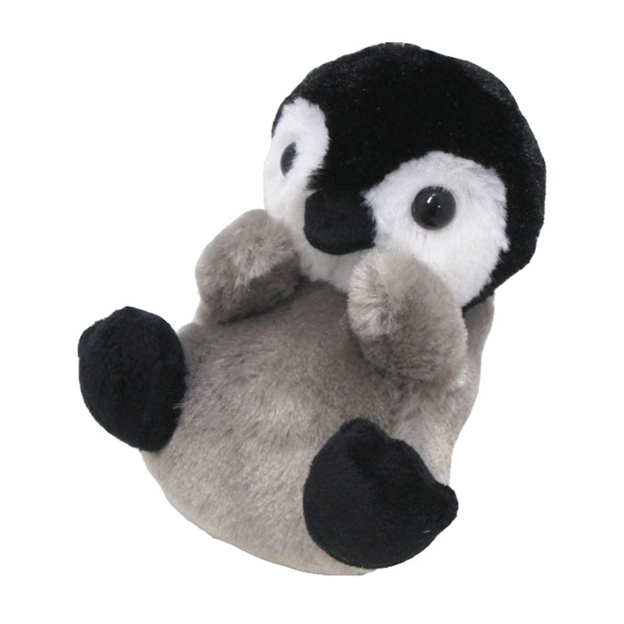 楽天市場 鳴く ぬいぐるみ きゅんきゅんコロン 仔ペンギン ペンギン 子ども 誕生日 プレゼント ギフト ラッピング 人気 キャラクター おもちゃ 海の生き物 動物 人形 癒し グッズ お祝い 女の子 男の子 子供 こども 贈り物 インテリア 送料無料 キッズ ベビー ロボット
