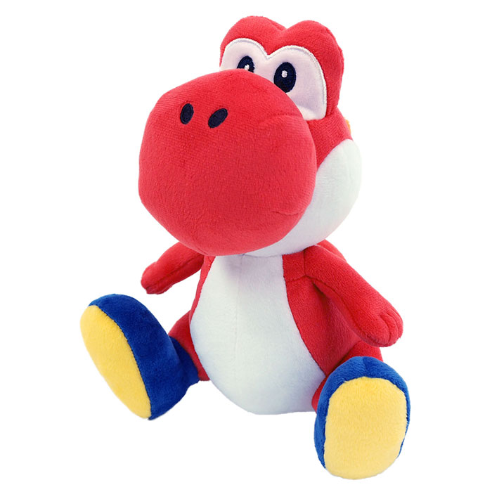 ヨッシー　ぬいぐるみ　45cm スーパーマリオブラザー　任天堂 nintendo ゲーム・おもちゃ・グッズ ヨッシー ぬいぐるみ 45cm