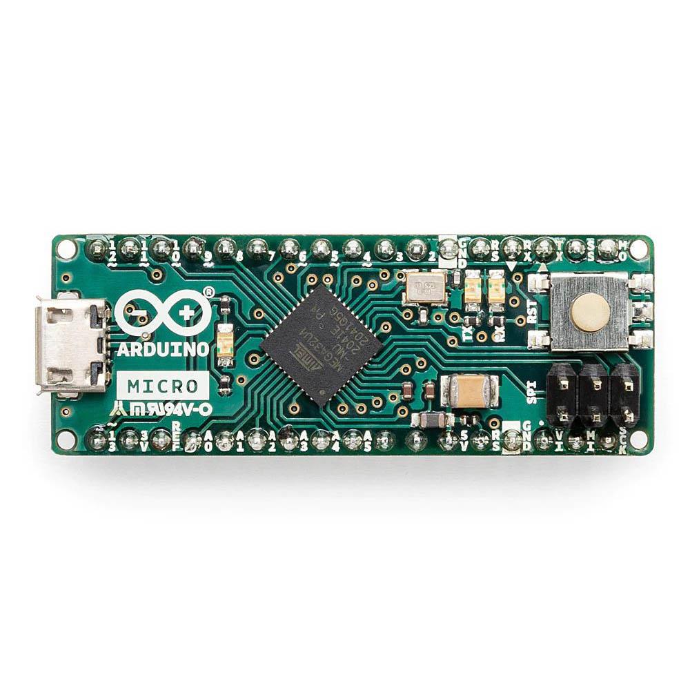 【楽天市場】Arduino Micro USB マイクロコントローラ：ロボショップ 楽天市場店