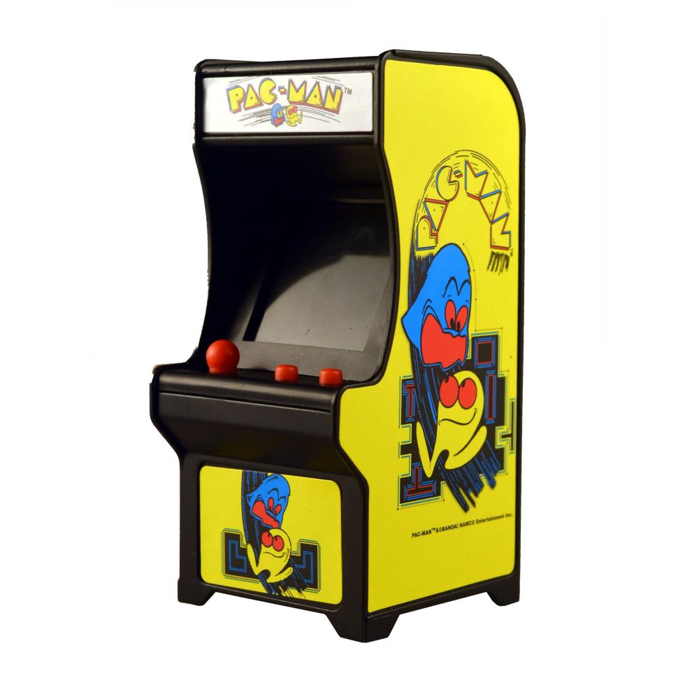 楽天市場 Arcade1up ナムコ パックマン パックマンプラス Namco Pac Man Pac Man Plus 日本仕様電源版 Taito Toys Market