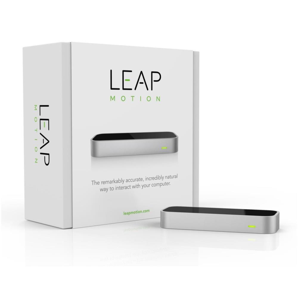 LEAP MOTION リープモーション モーションコントローラー - その他