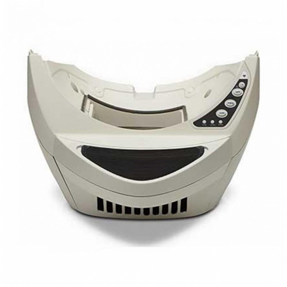 最新コレックション Litter-Robot オープンエア PVCライナ lpar;本体 グレー用rpar;