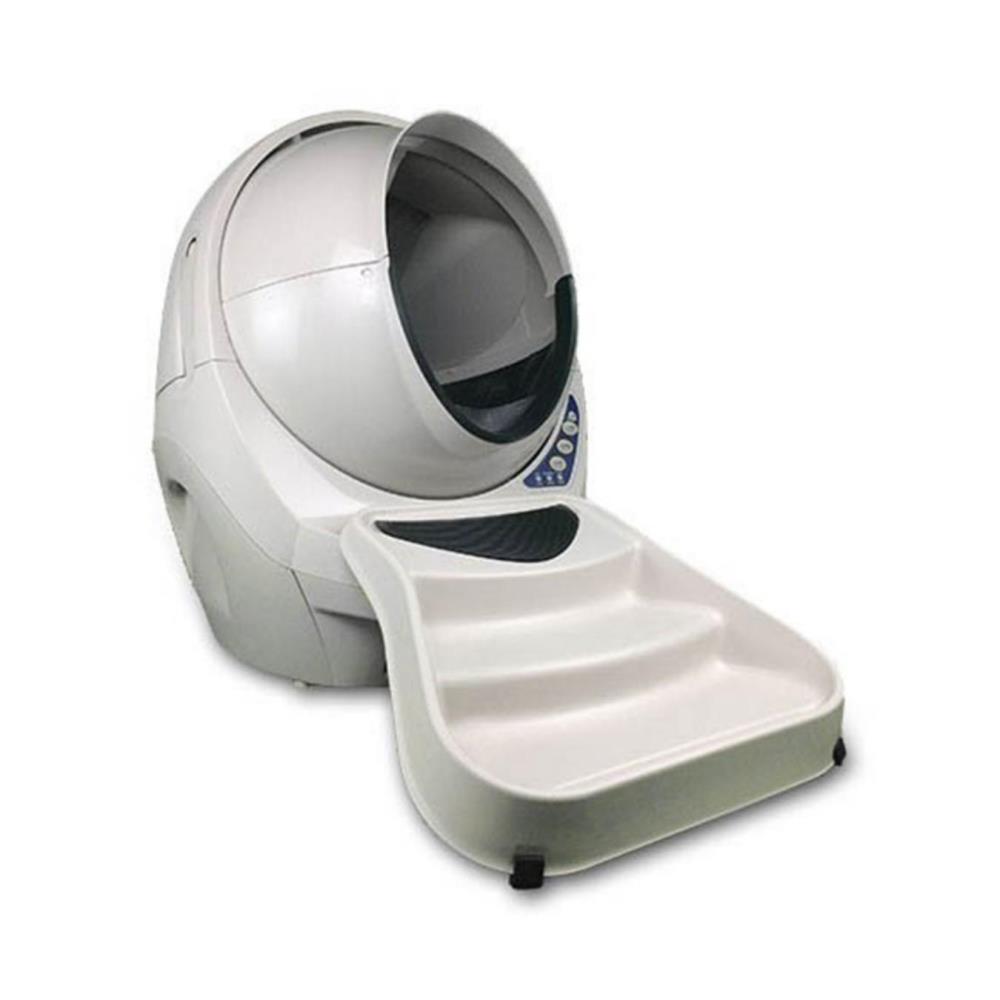 Litter-Robot3OpenAir用スロープ-ベージュ