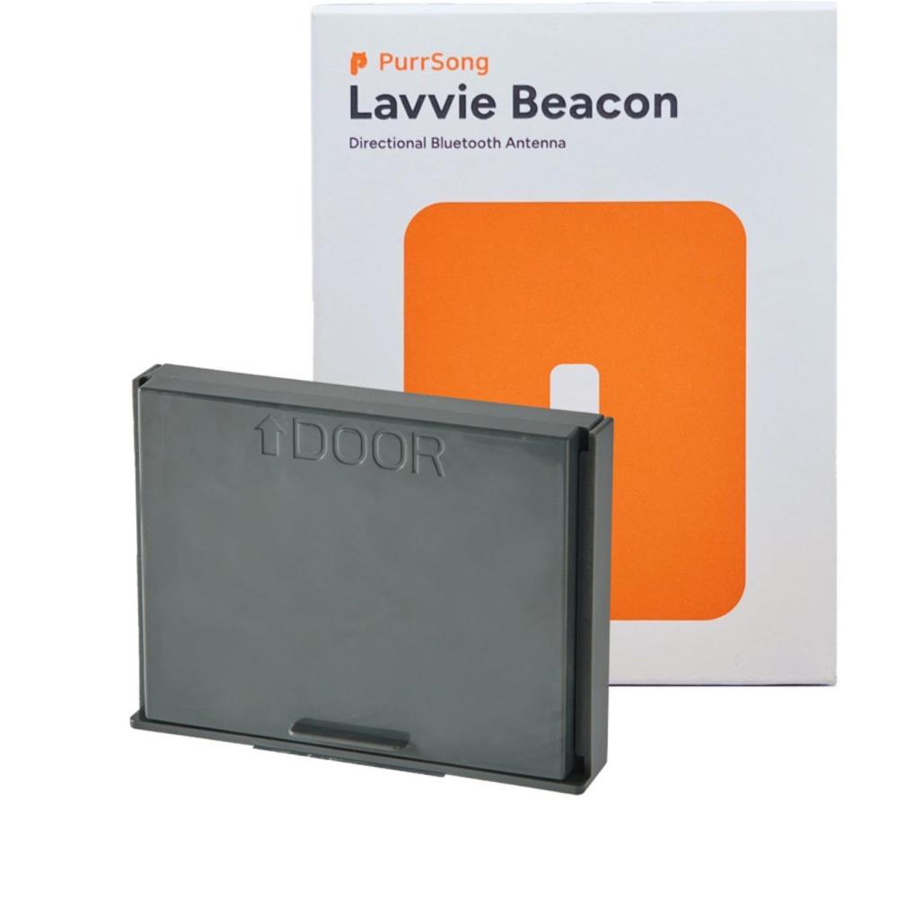 LavvieBeacon - LavvieTAG LavvieBot S用 アンテナモジュール