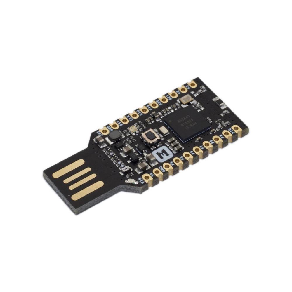 楽天市場 Seeedstudio Nrf Mdk Usbドングル ロボショップ 楽天市場店