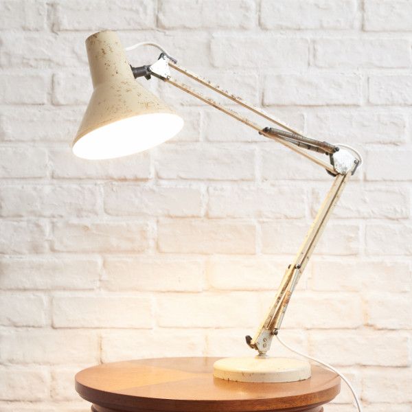 楽天市場】山田照明 ヴィンテージ Z-Light デスクライト