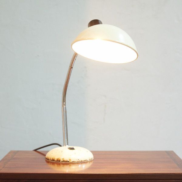 楽天市場】IZ84468F☆英国 ヴィンテージ MAC LAMP デスクランプ 木製 アーム 卓上照明 Terence Conran マックランプ  スタンドライト 北欧 スタイル : Rocca