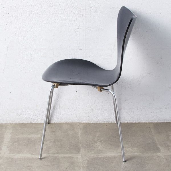 IZ63121C☆Fritz Hansen セブンチェア バタフライ Arne フリッツ