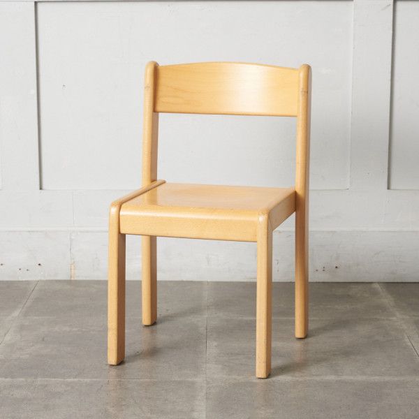 楽天市場】超レア ERCOL スタッキングチェア アーコール 英国