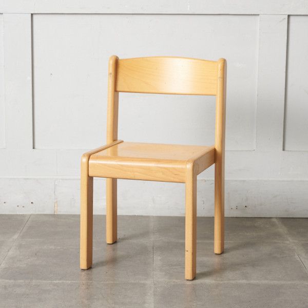 楽天市場】超レア ERCOL スタッキングチェア アーコール 英国