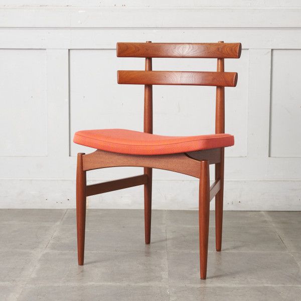 楽天市場】デンマーク Boltinge Stolefabrik アームチェア 本革 ビーチ