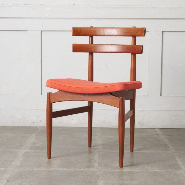 デンマーク製 チェア 楽天市場】デンマーク Boltinge Stolefabrik アームチェア 本革 ビーチ