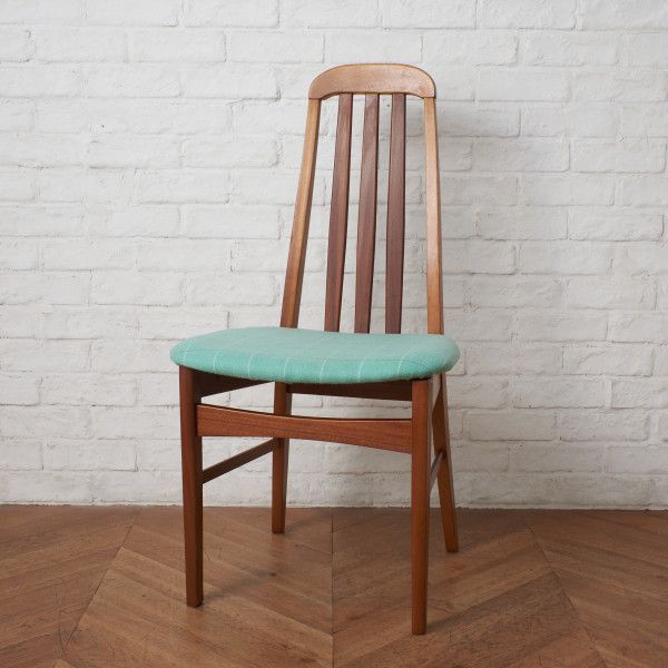「ゆう」H.W. 北欧家具/ビンテージ/椅子/ダイニングチェア ゆう」H.W. 北欧家具/ビンテージ/椅子/ダイニングチェア ゆう」H.W.