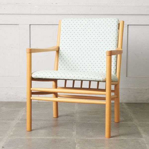 北欧　デンマーク　ポールケア　ロッキングシープ　木馬　羊　直接取引可能 Swing Sheep 希少 高級 木製 羊 ロッキングアニマル 木馬 北欧風