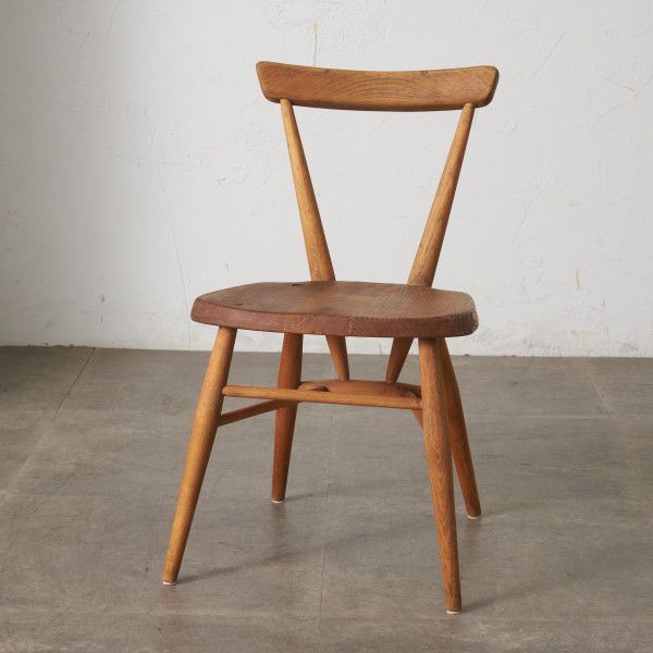 ERCOL アーコールチェア ダイニングチェア Ercol アーコール スタッキングチェア – zakka store towi