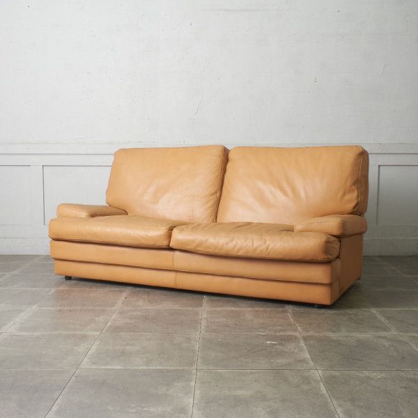 楽天市場】ブラジル ITALMA WOOD ART 3人掛け ソファ ヴィンテージ