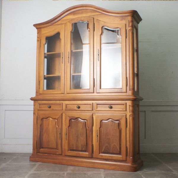 楽天市場】年代物 ブックケース 本棚 キャビネット オーク 飾り棚 洋館